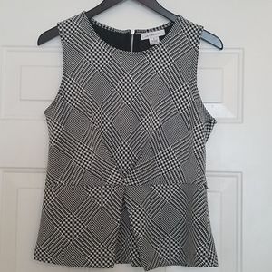 Liz Claiborne Business Top